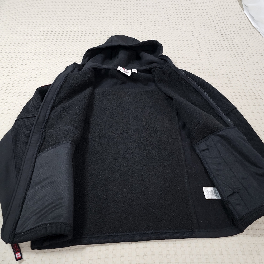 CANADA WEATHER GEAR Men's Jacket Size Medium - Picture 5 of 11